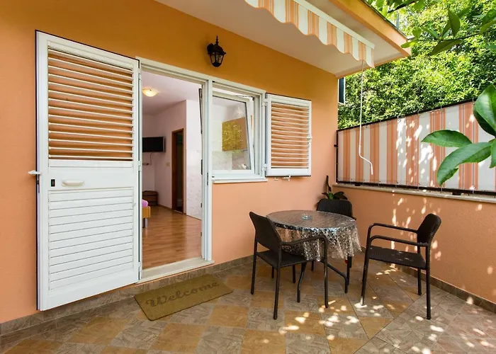 Bibijana Apartamento Mlini