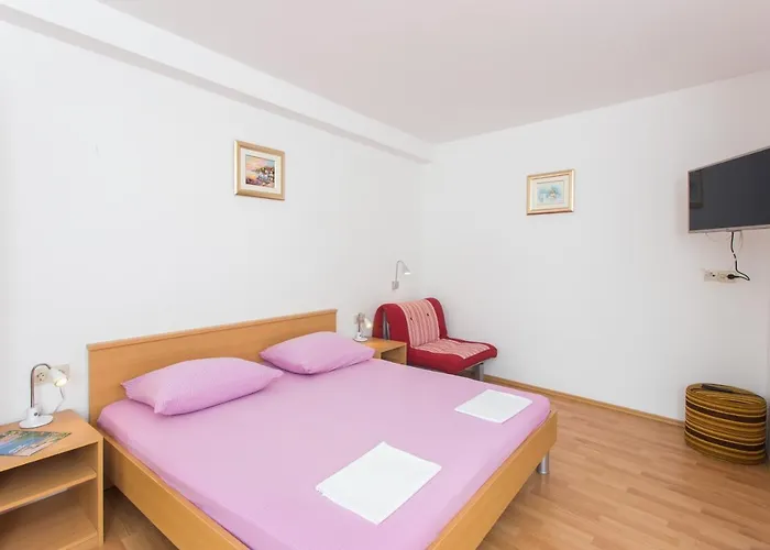 Bibijana Apartment Mlini