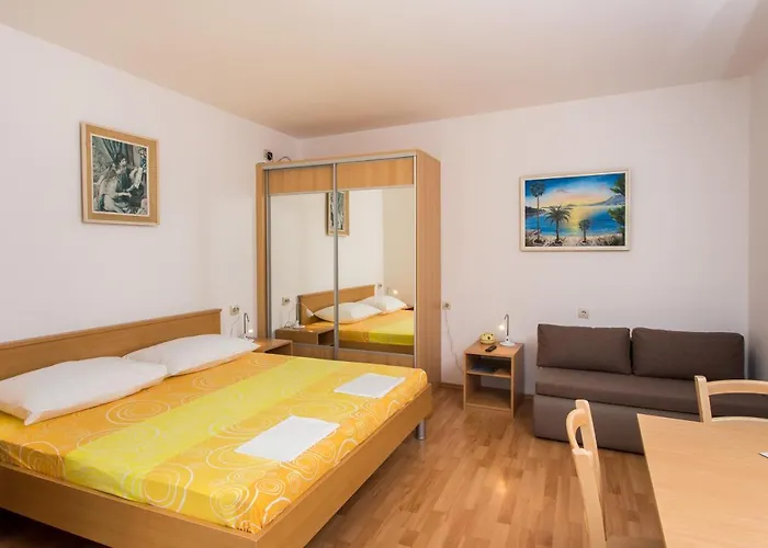 Bibijana Apartment Mlini