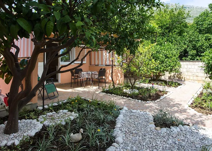 Bibijana Apartamento