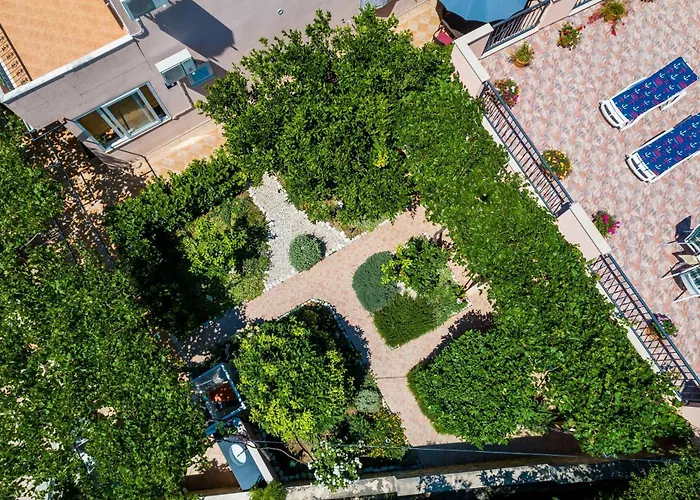 Apartamento Bibijana