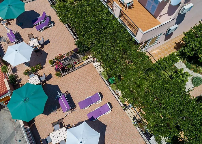 Bibijana Apartamento Mlini