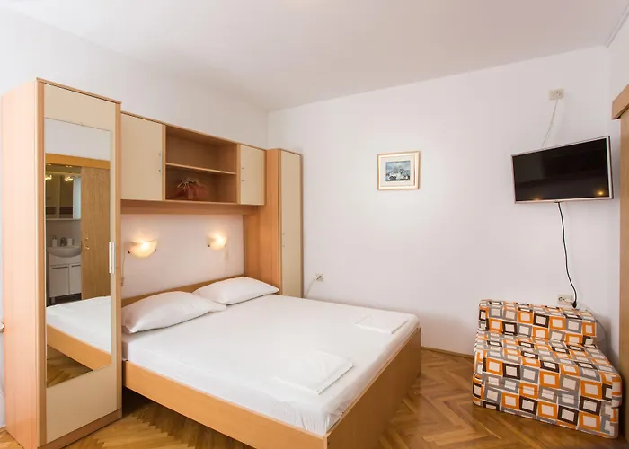 Apartamento Bibijana *