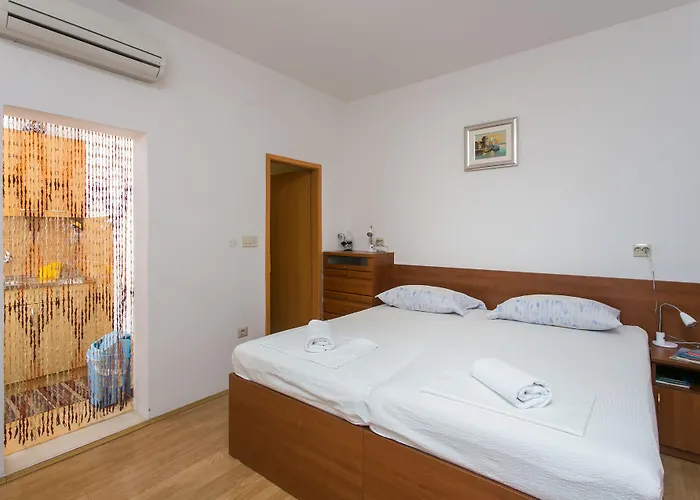 Bibijana Apartamento *