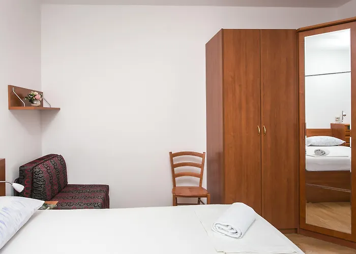 Bibijana Apartamento