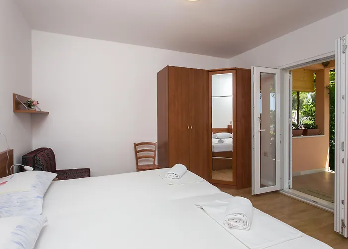 Apartamento Bibijana *