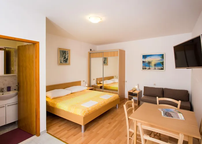 Bibijana Apartamento *