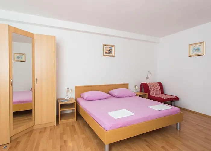Bibijana Apartamento Mlini