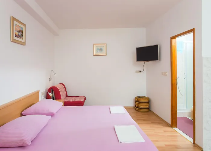 Apartamento Bibijana Mlini
