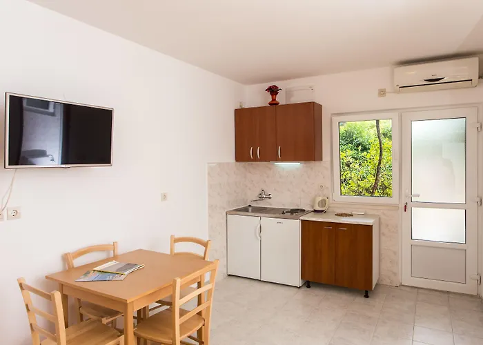 Apartamento Bibijana