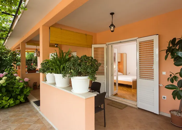 Apartamento Bibijana