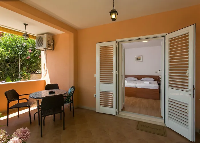 Bibijana Apartamento *