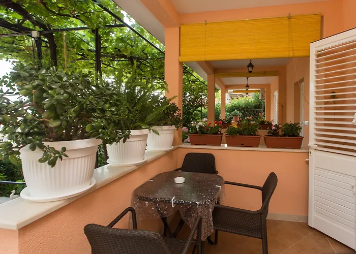 Bibijana Apartamento Mlini