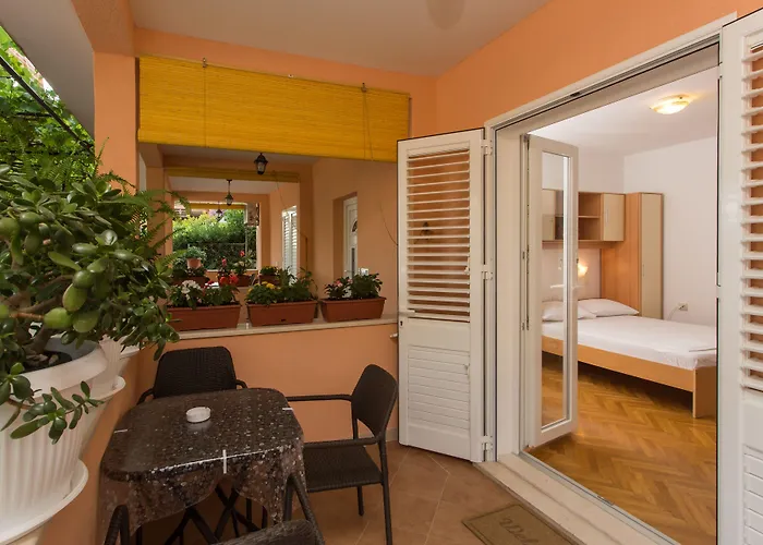 Bibijana Apartamento