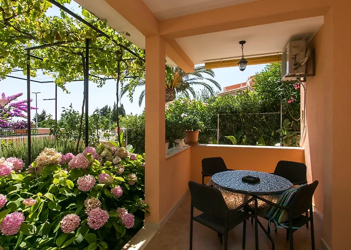 Apartamento Bibijana Mlini