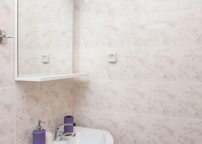 Bibijana Apartamento