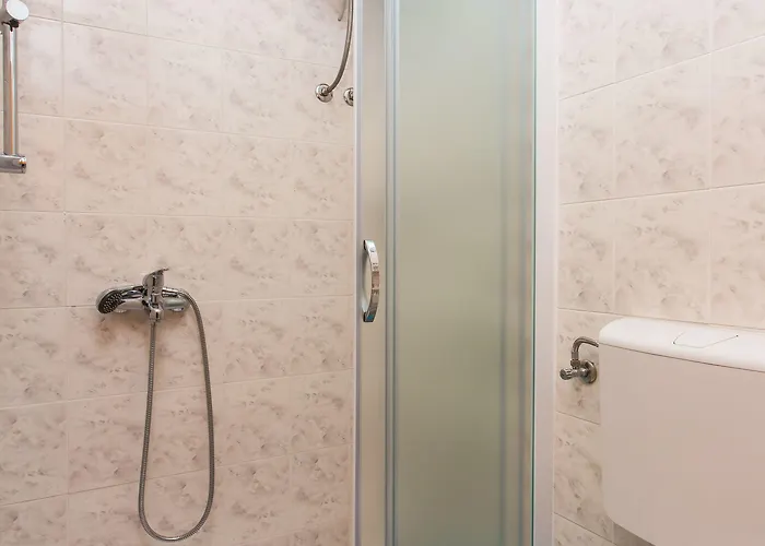 Bibijana Apartamento *