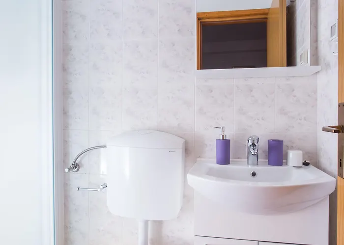 Apartamento Bibijana Mlini