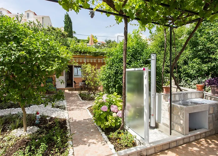 Apartamento Bibijana *