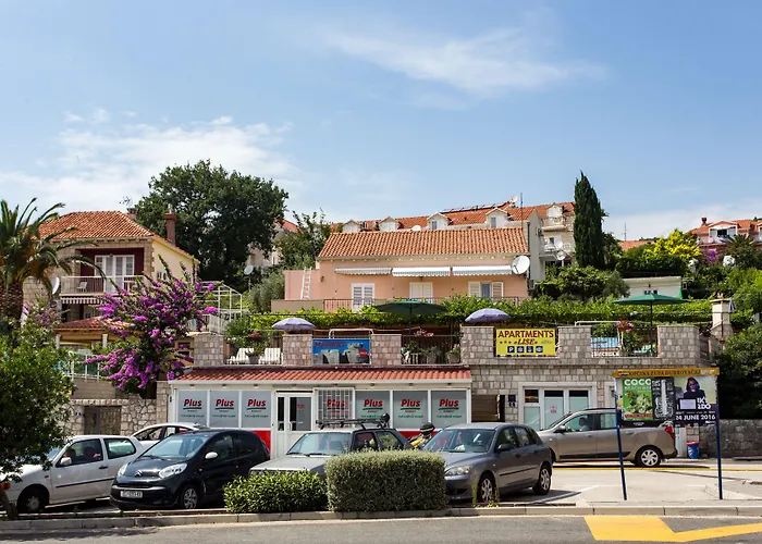 Bibijana Apartamento Mlini