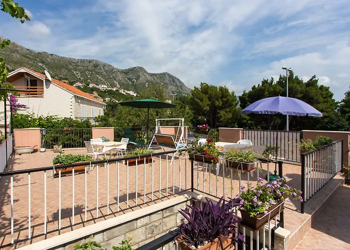 Bibijana Apartamento Mlini