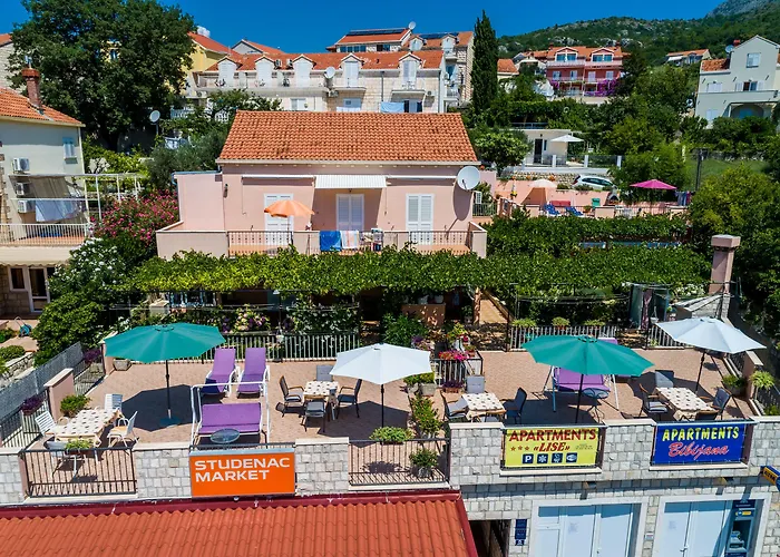 Bibijana Apartamento