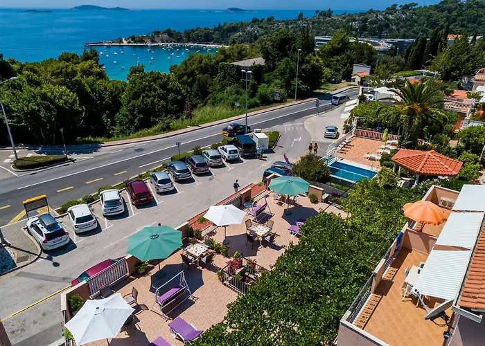 Apartamento Bibijana Mlini