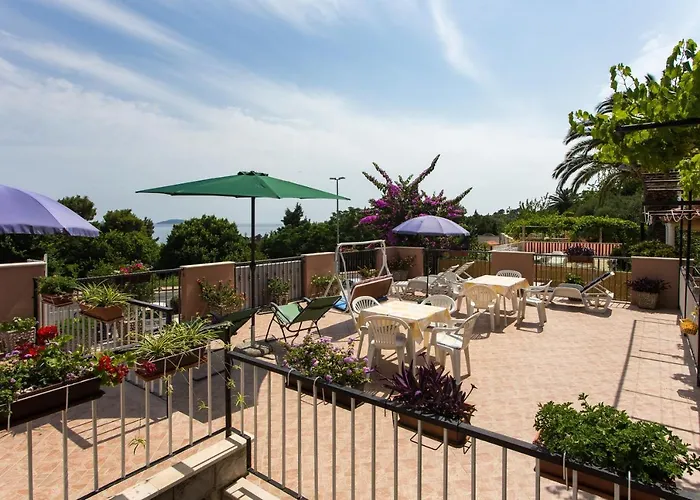 Bibijana Apartamento Mlini